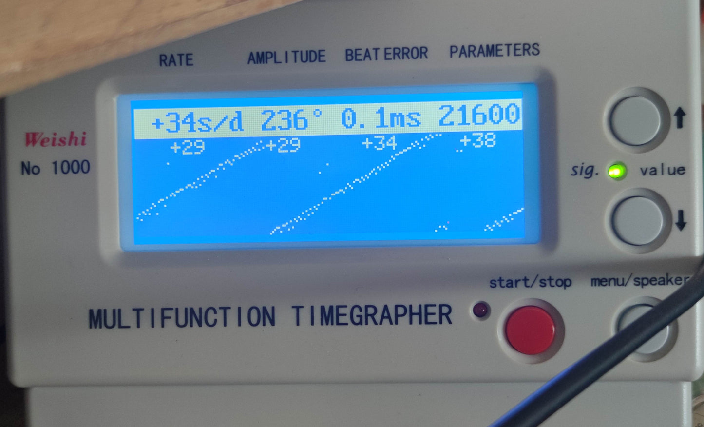 70s vintage watch mens Enicar star jewels ref 165-90-01 automatic 165 mint