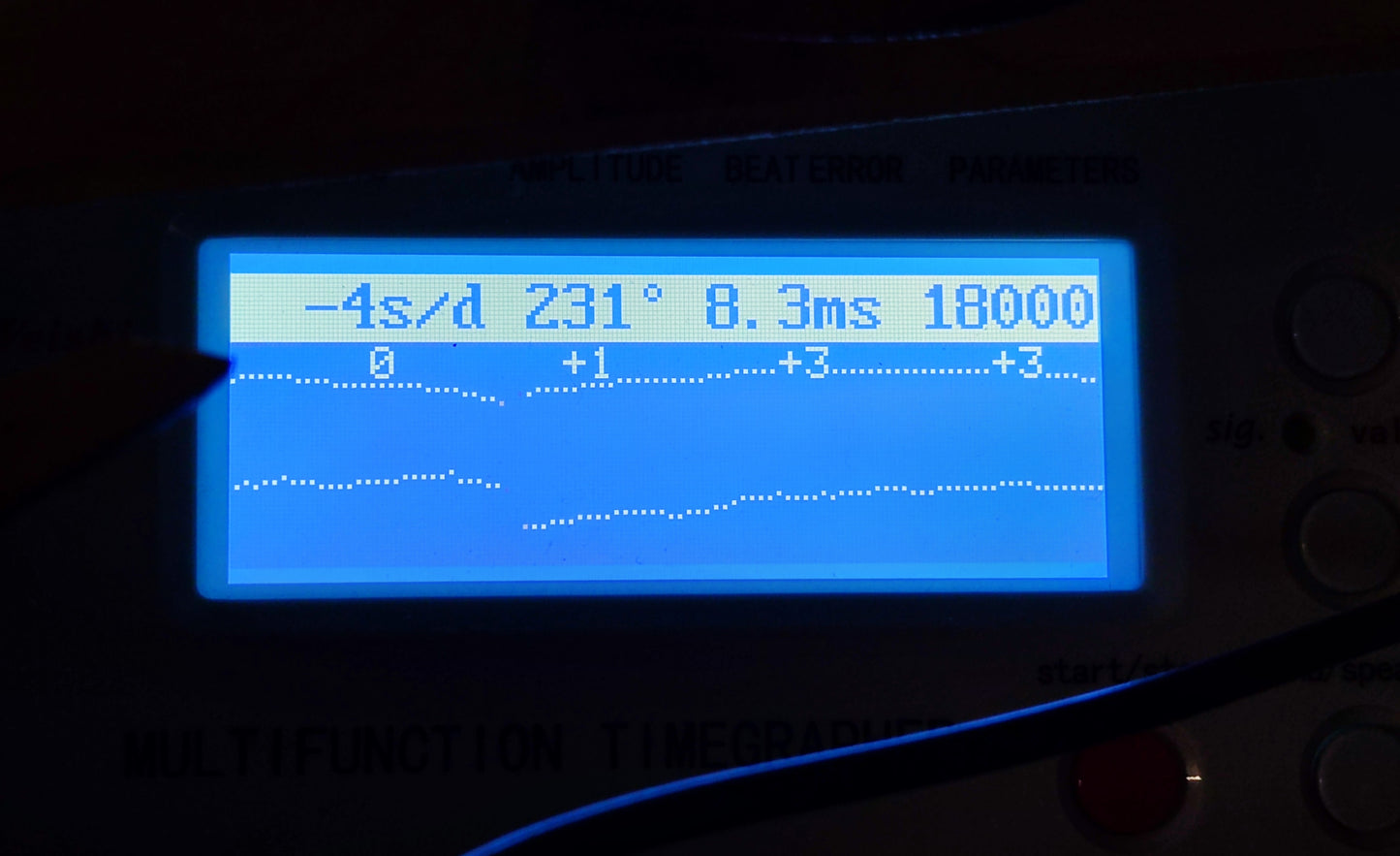 30s vintage watch Universal Geneve art deco Tank hand wind cal. 261 ref. 40804 rare