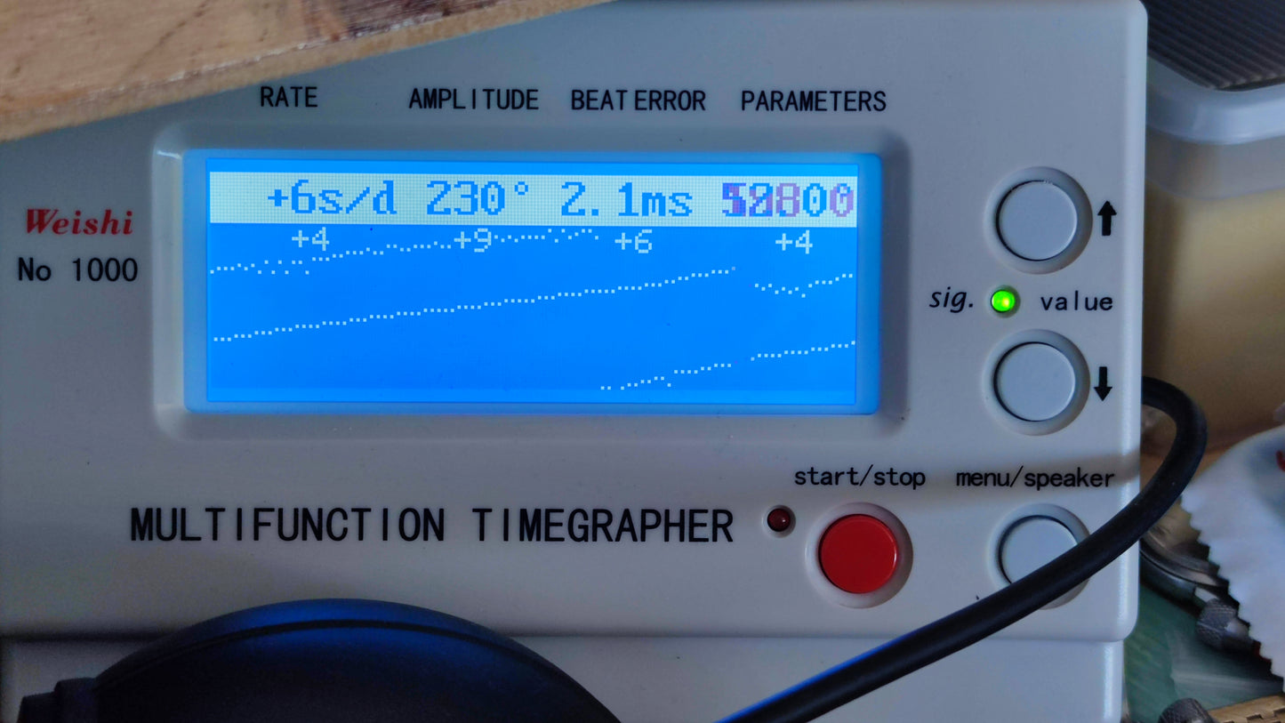 70s vintage watch mens Grana Certina T+C town and country automatic 25-651M