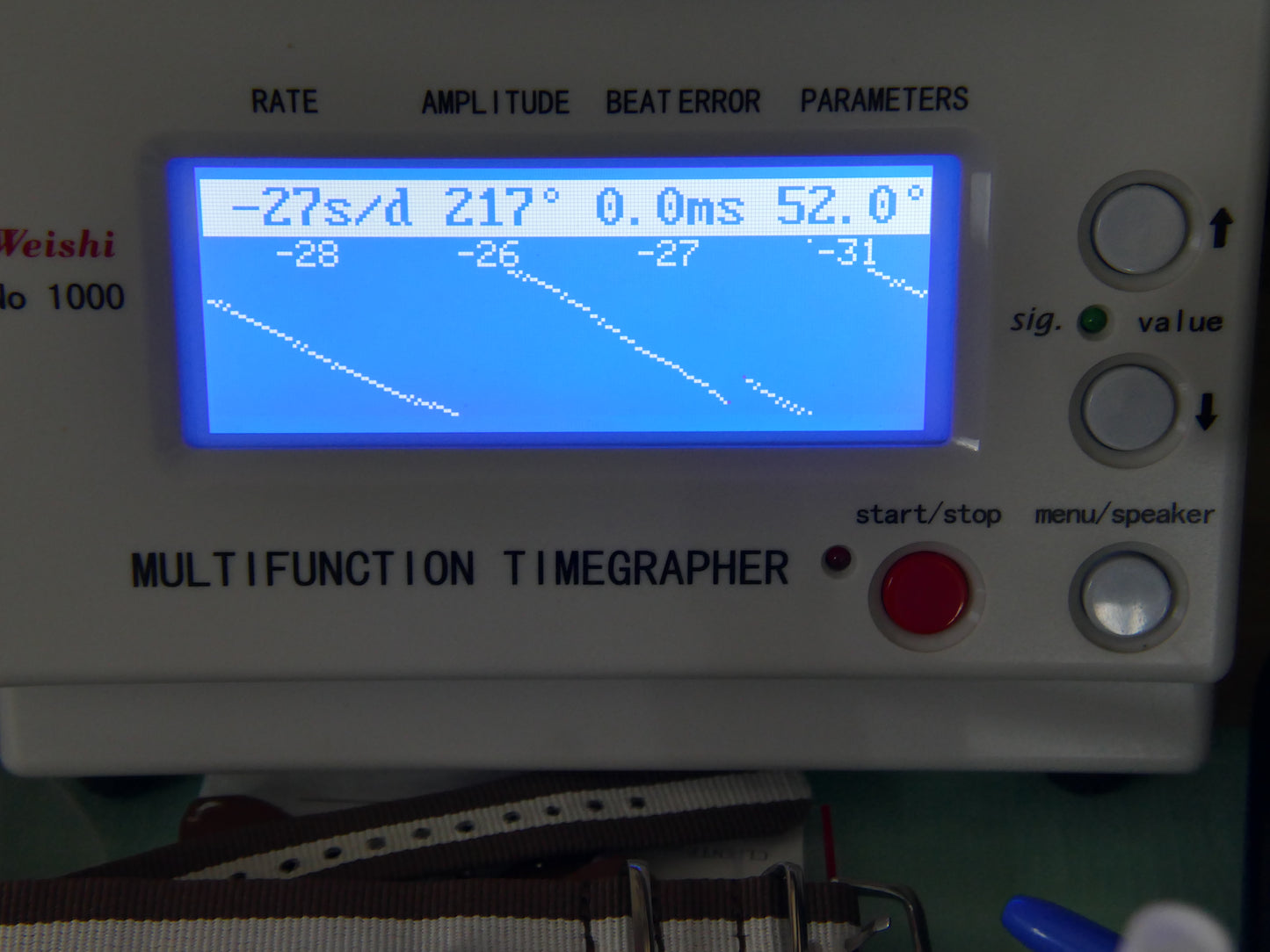 40's vintage watch Cortebert WW2 ref. 8510 manual wind ET. 926 military style