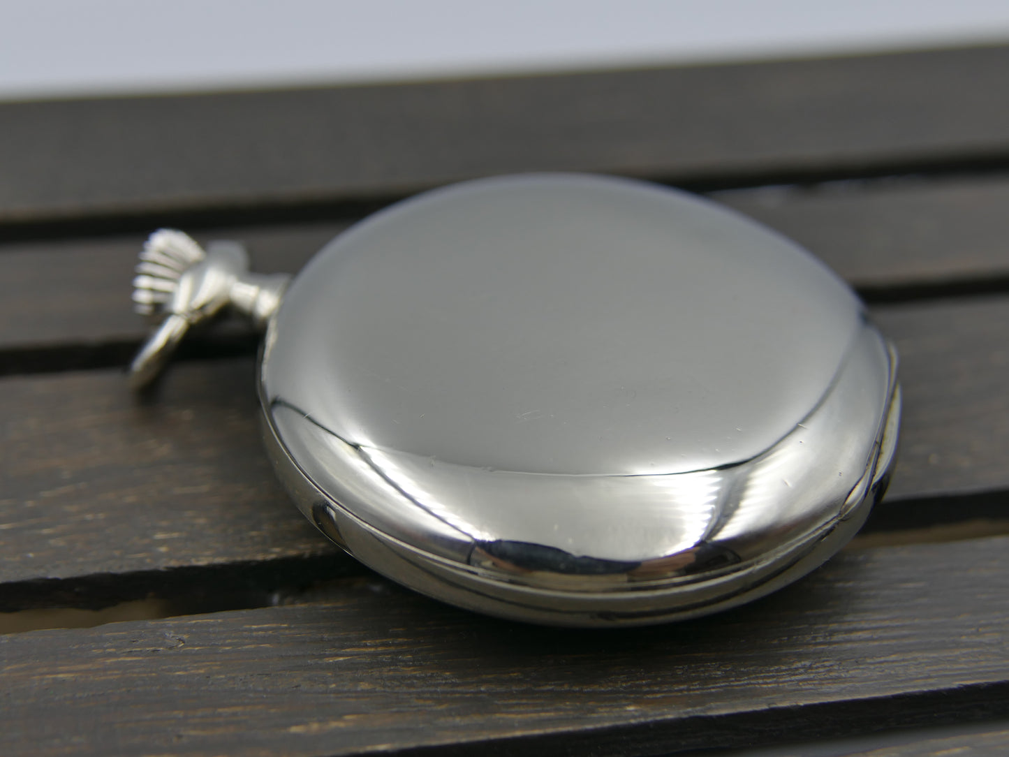 20’s vintage gousset pocket watch Omega 40.6 manual wind