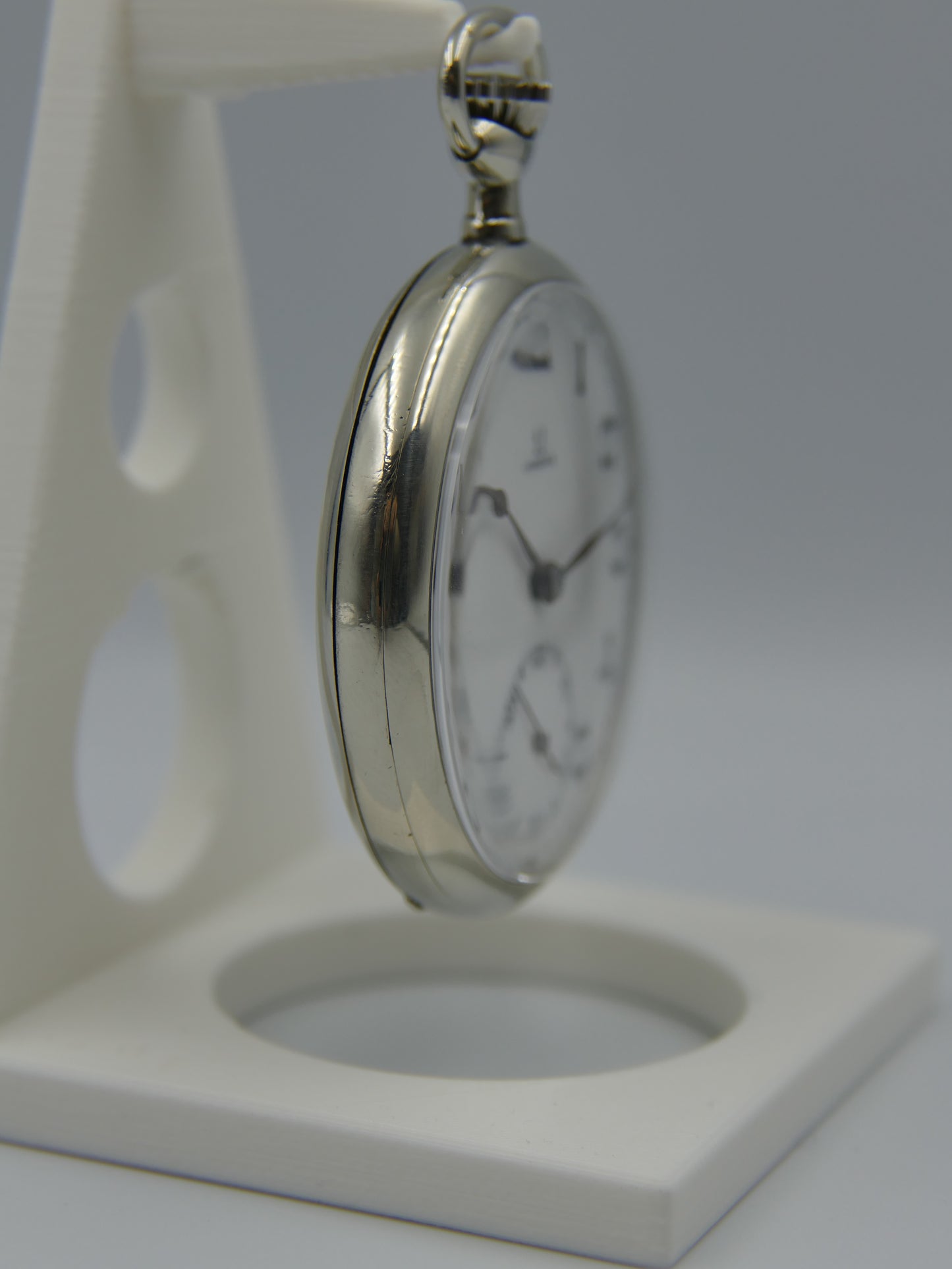 20’s vintage gousset pocket watch Omega 40.6 manual wind