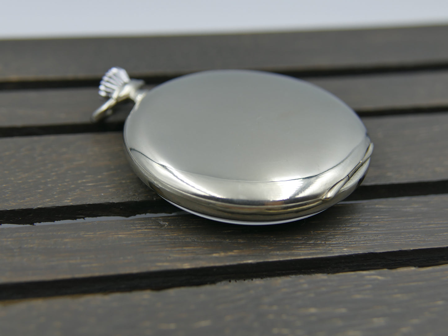 1929 vintage gousset pocket watch Omega 35.5L T1 manual wind