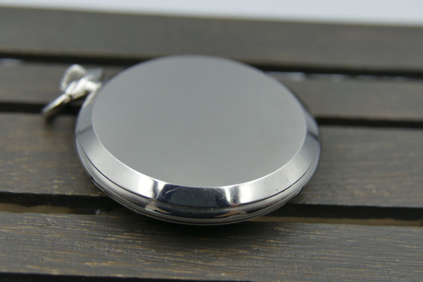 vintage pocket gousset watch LIP R40 made in france serviced