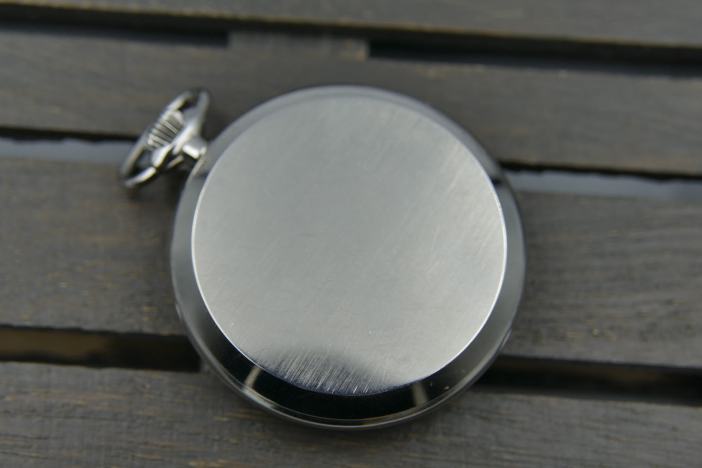 vintage pocket gousset watch LIP R40 made in france serviced