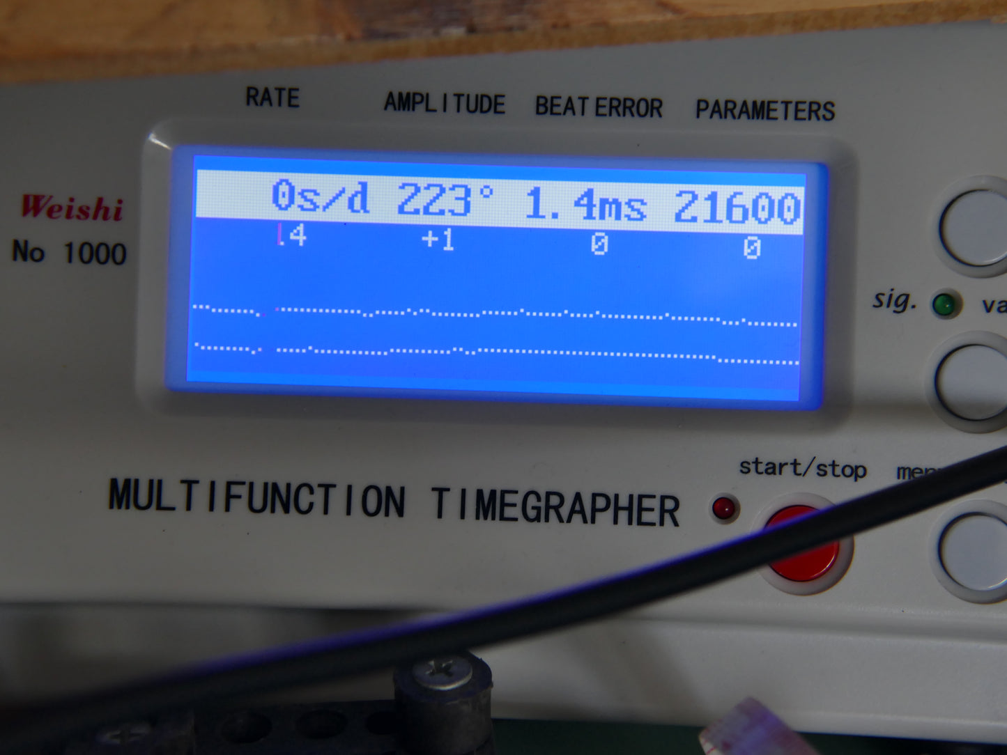 60s vintage watch mens Yema Worldgraf patent peding automatic FE RARE