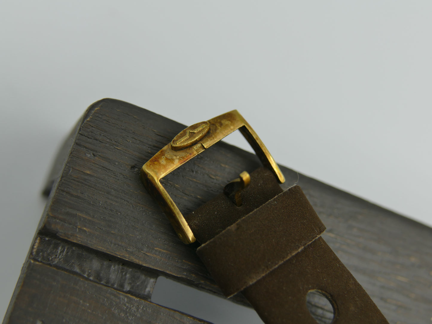 70s vintage watch mens Vulcain Texan Exactomatic automatic MSR T56 rare NOS