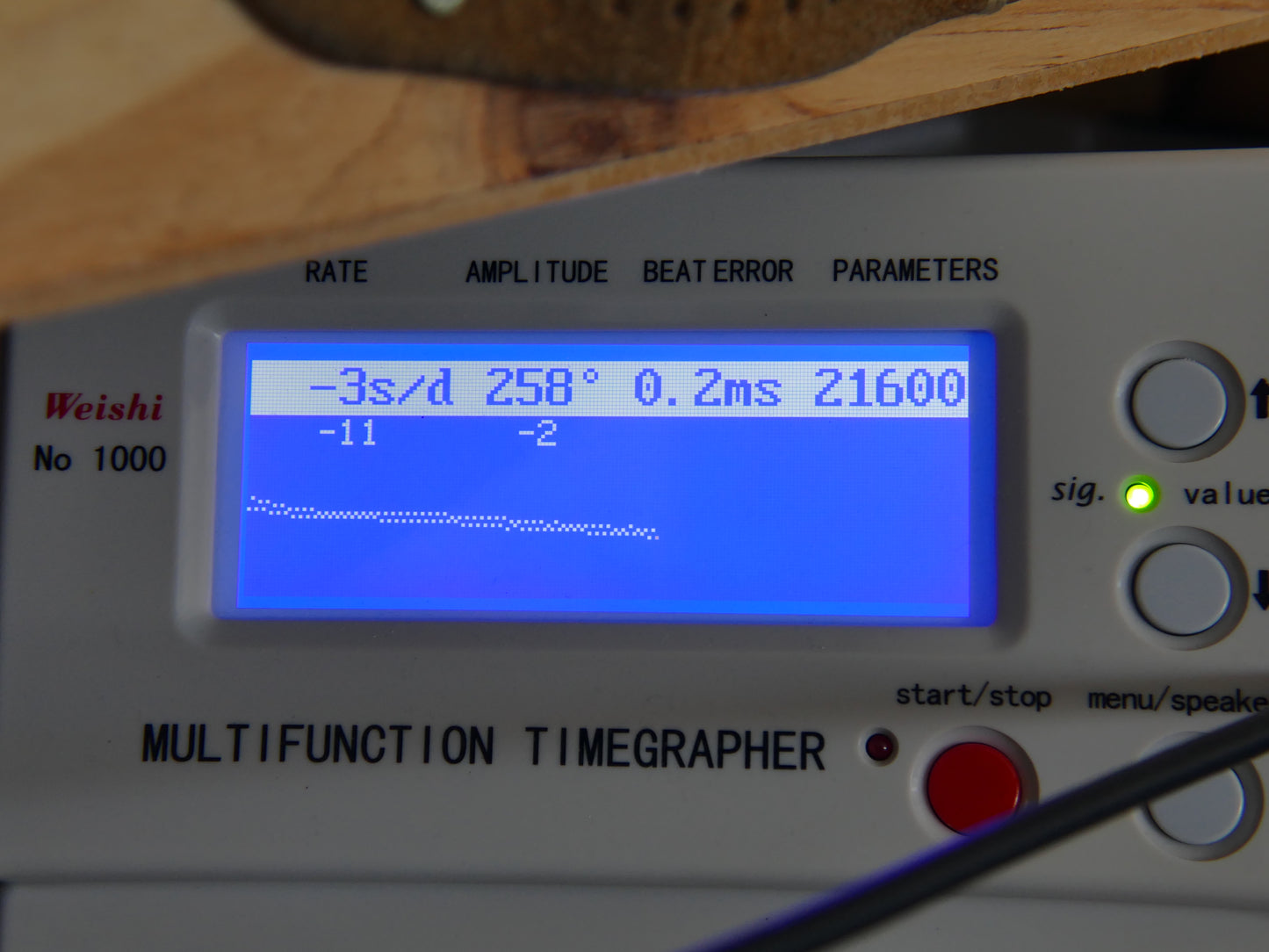 70s vintage watch mens Enicar watertest ref 168-105-001 automatic 165D mint