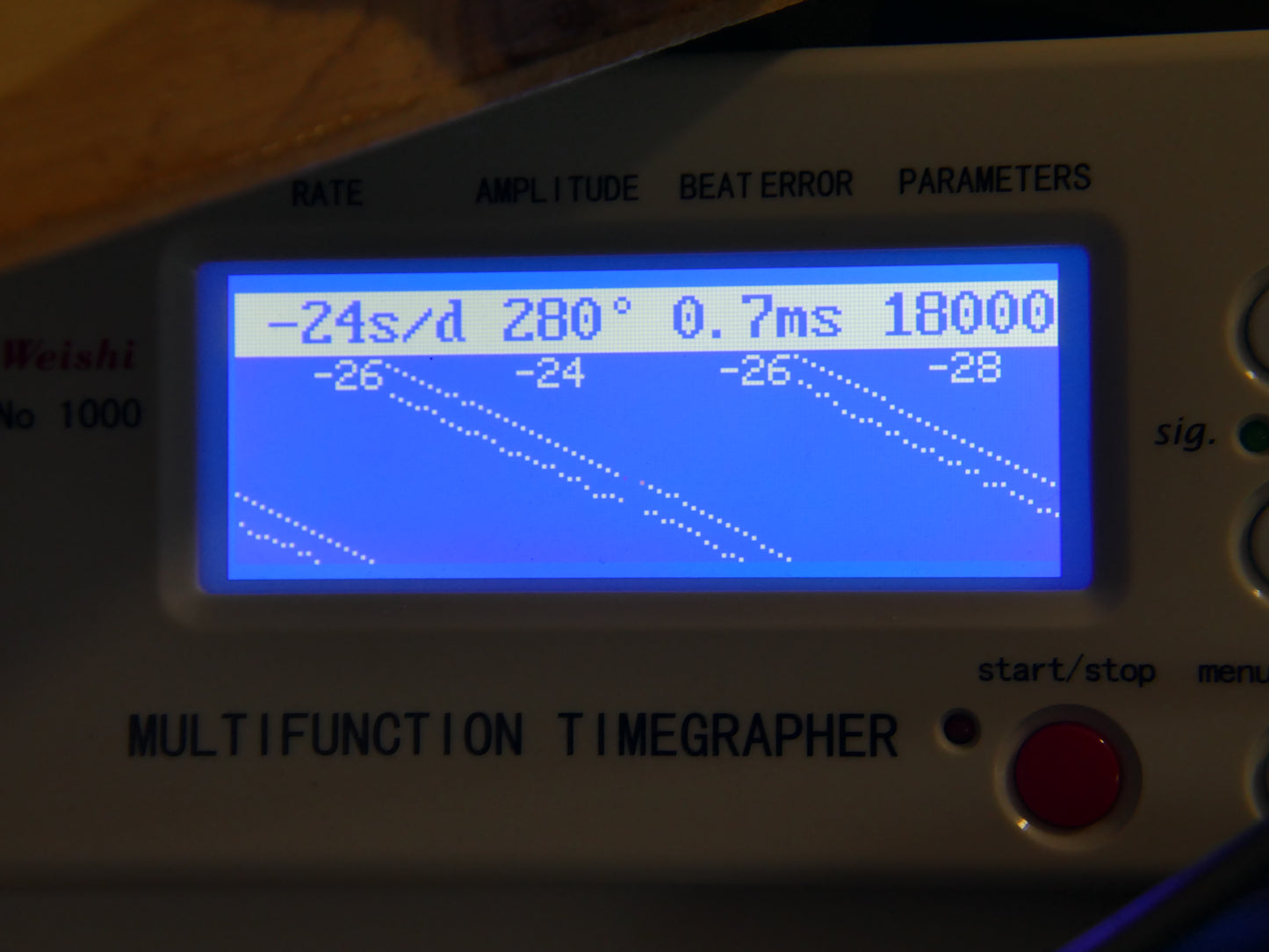 60s vintage watch mens Buren chronograph landeron 248 gold panda