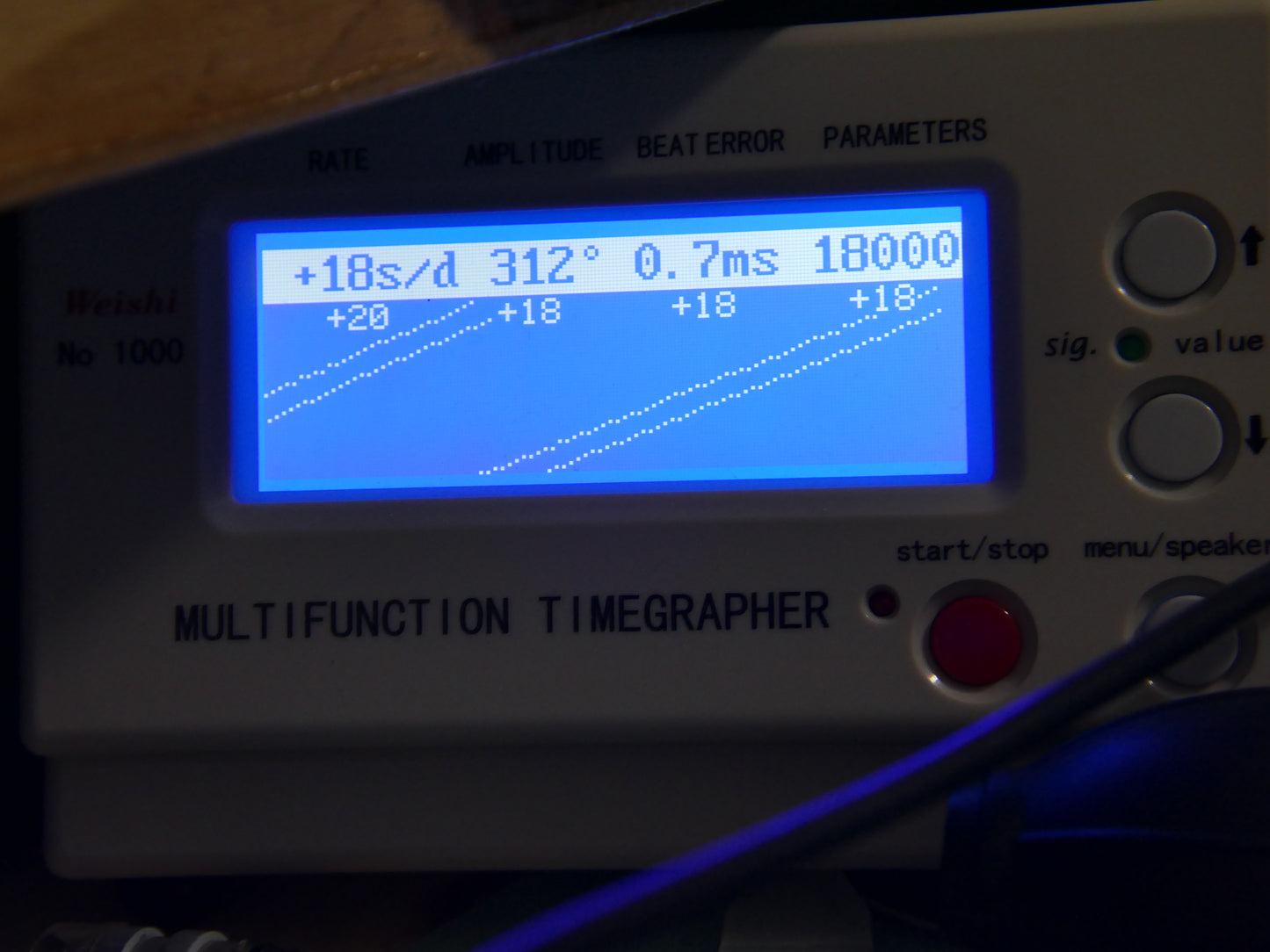 50s vintage watch mens Longines Big Calatrava ref 5045 10 cal.12.68N