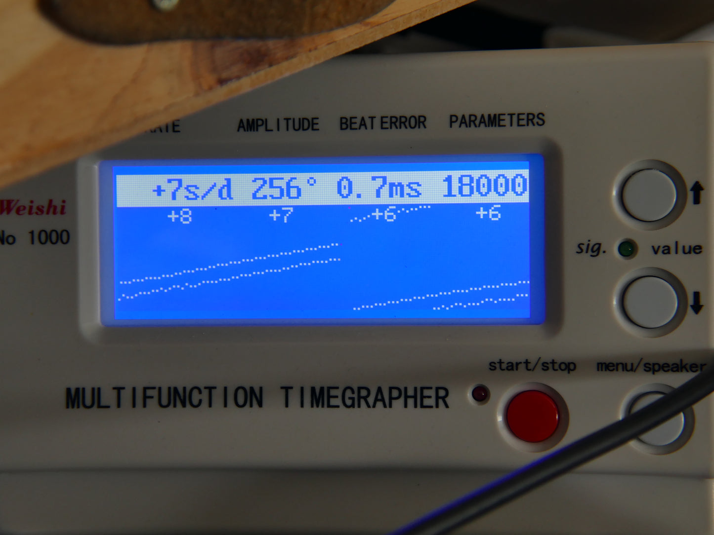 60s vintage watch mens Yema 330 feet SKIN DIVER ref. 8755 Steel Pre superman 38mm