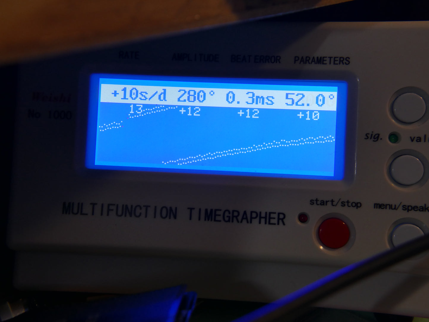 50s vintage watch mens Omega P- 6247 hand wind cal. 371 gold 10k G. F. serviced