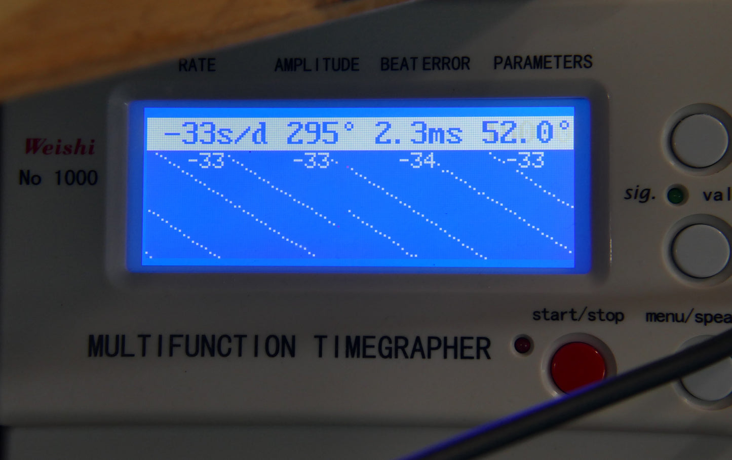 50s vintage watch mens Omega Seamaster ref. 2830 -6 / 2829 cal 410 gold cap serviced