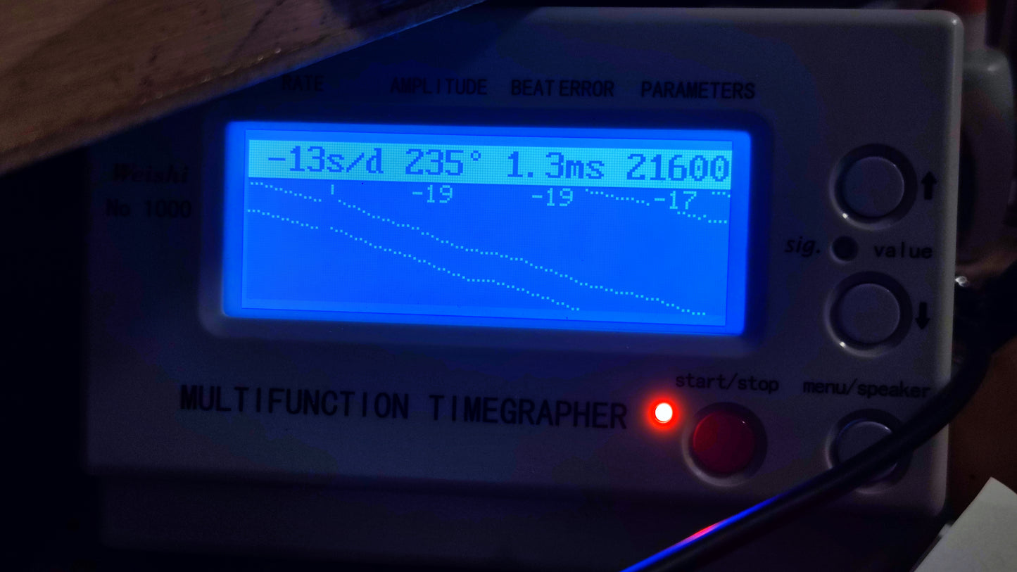 70s vintage Omega Geneve Ellipse ref 511.416 with Floral guilloché dial cal 625