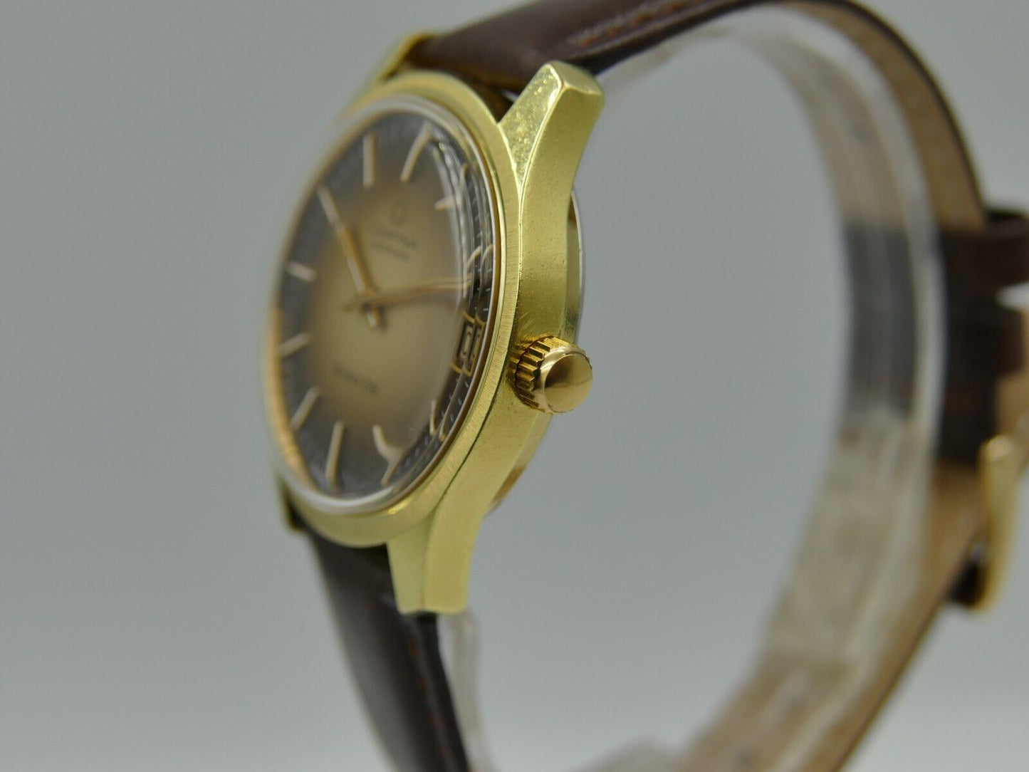 70's vintage watch mens Certina Bristol 228 Automatic 25-651 ref. 913 3778 25