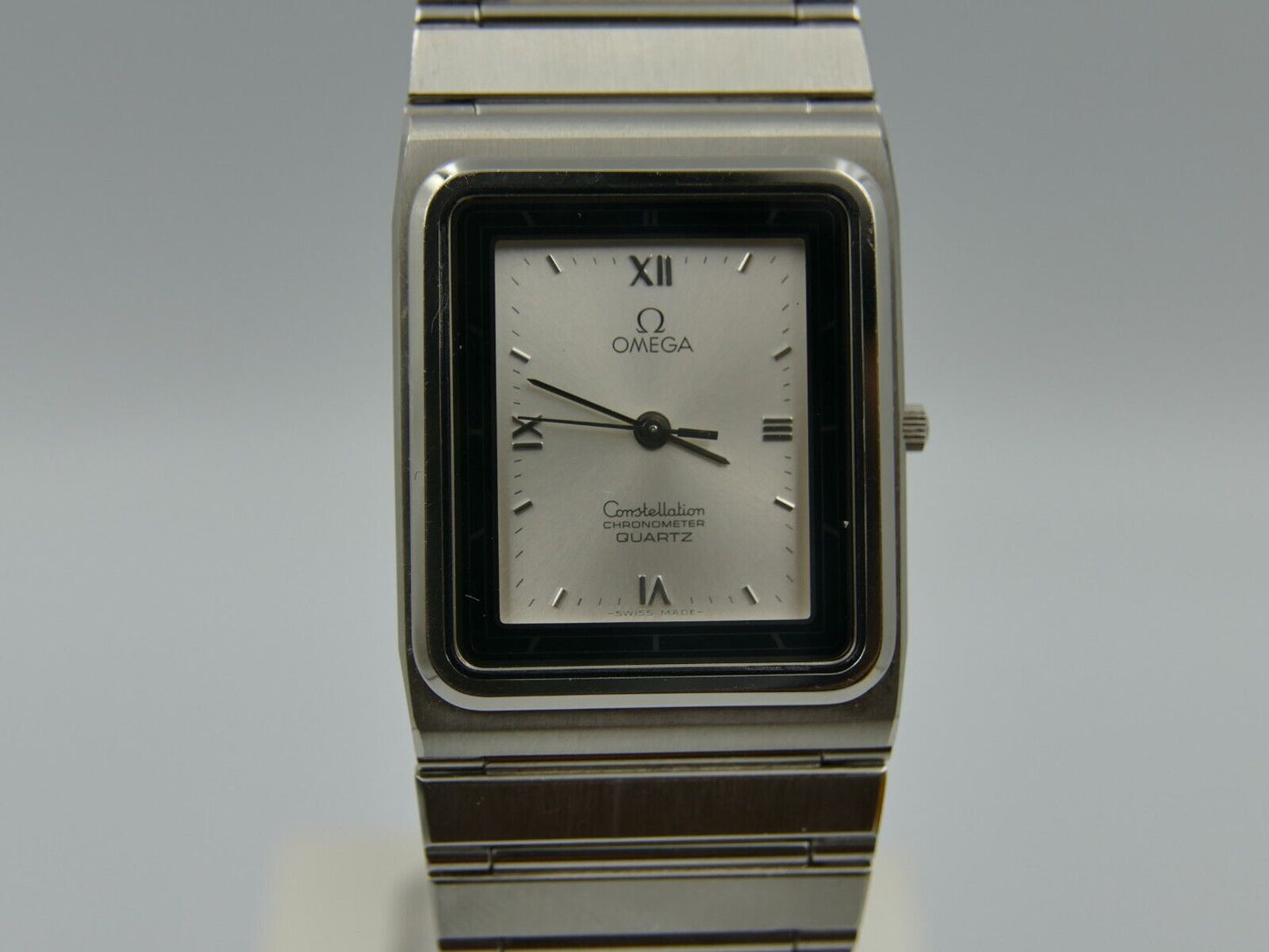 vintage watch mens Omega Constellation Chronometer ref. 197.0001 / 397.0801 NOS