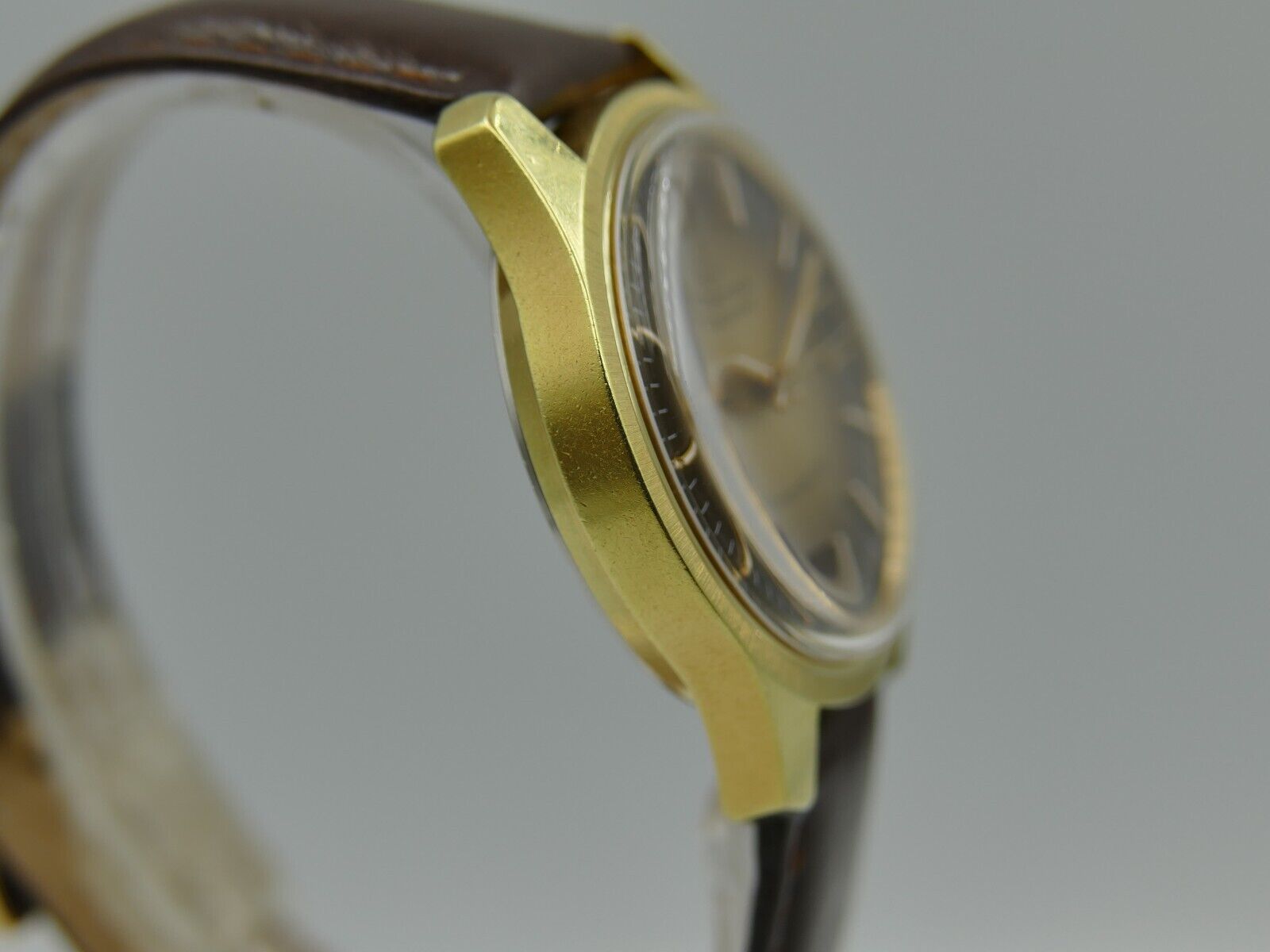 70's vintage watch mens Certina Bristol 228 Automatic 25-651 ref. 913 3778 25