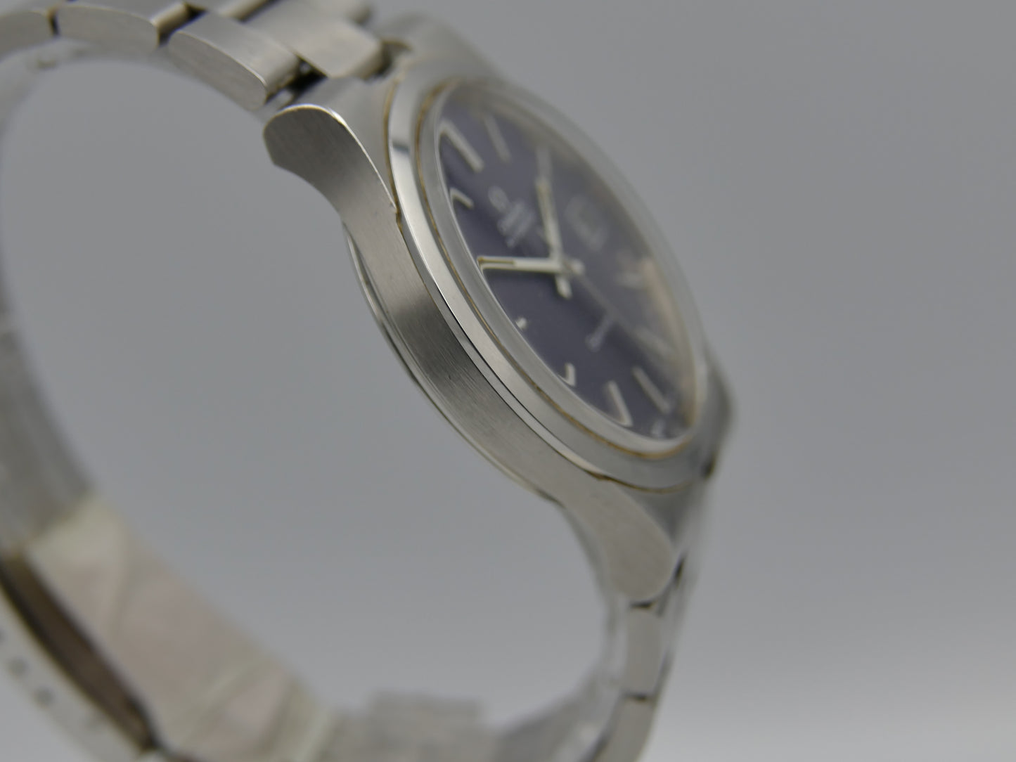 70's vintage watch mens Omega geneve ref. 166.0173 /366.0832 automatic cal. 1012