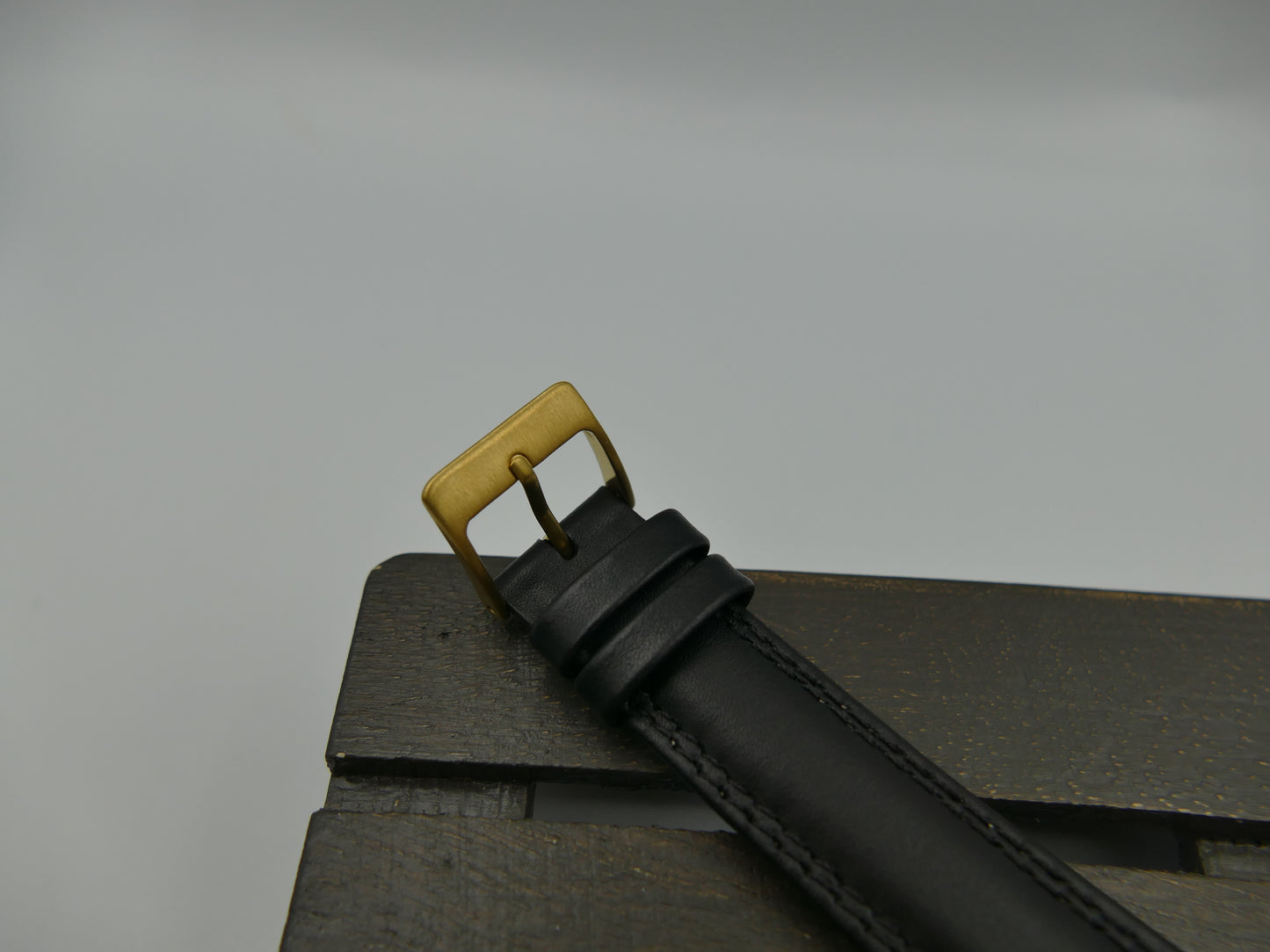 70's vintage watch mens Zenith respirator x ref 6708 automatic cal. 2552pc gray dial serviced