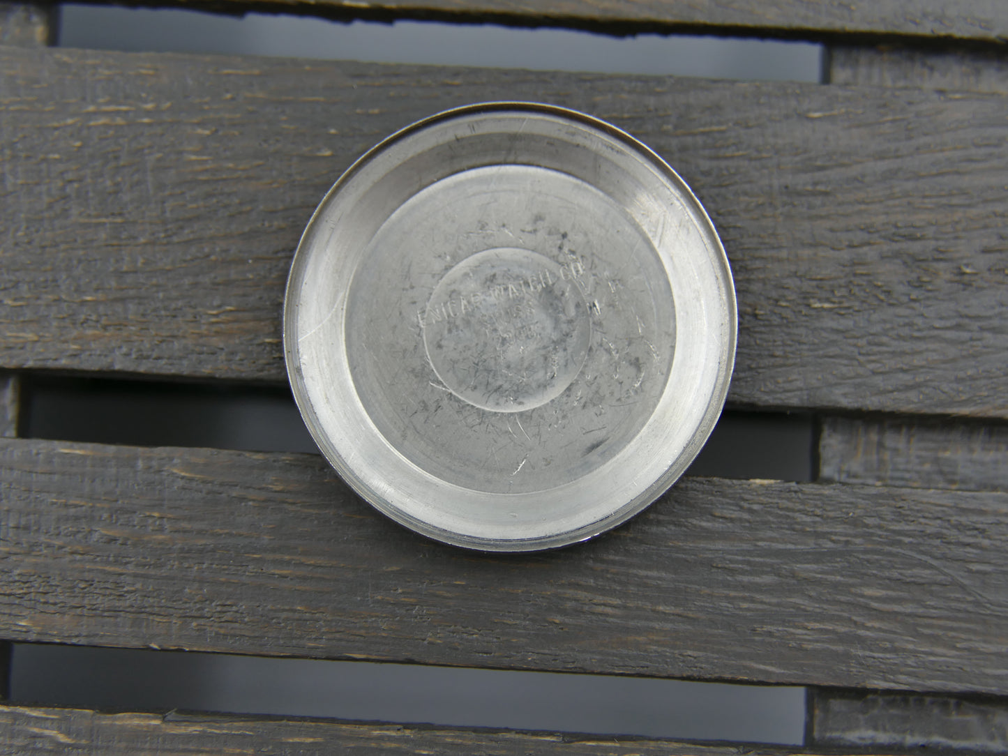 70s vintage watch mens Enicar watertest ref 168-105-001 automatic 165D mint