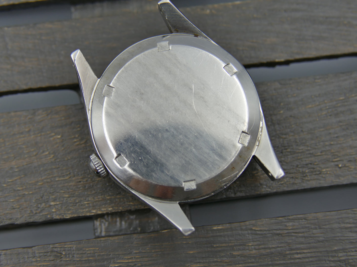 40s vintage watch mens Omega ref 2537-9 hand wind cal 283