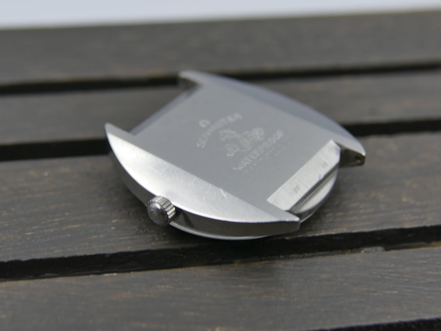 60s vintage watch mens Omega Seamaster Cosmic steel ref. 136.017 SP manual wind Cal.613