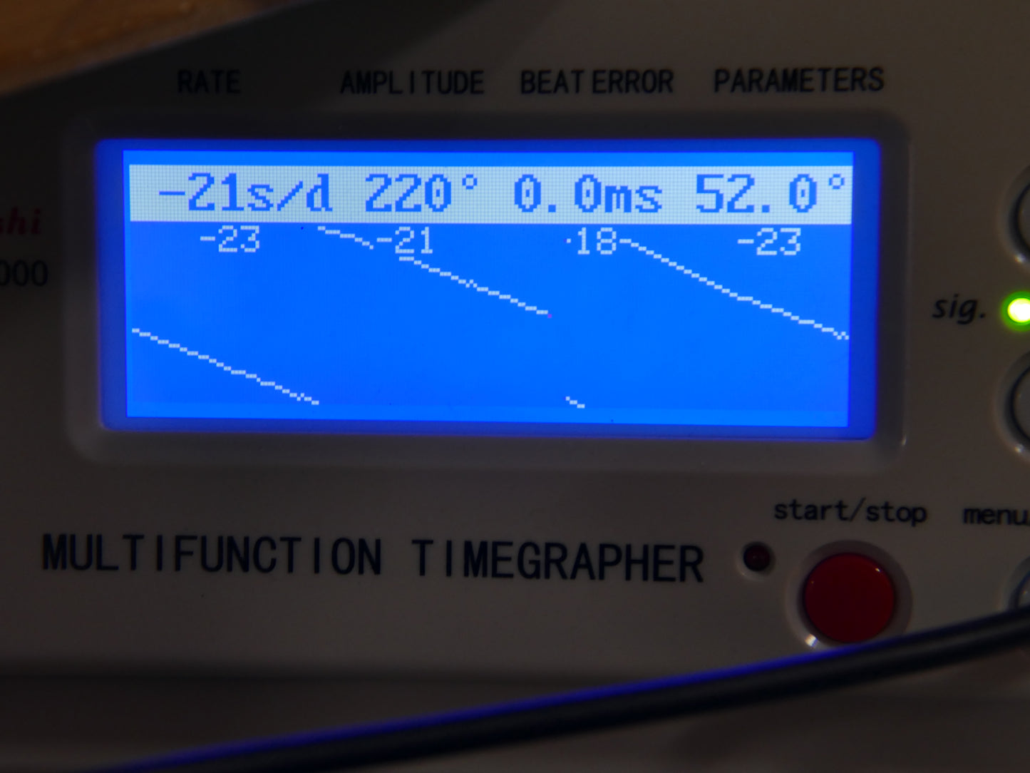 50s vintage watch mens Tissot Visodate ref 6946 -11 automatic 28.5R-621 w/box