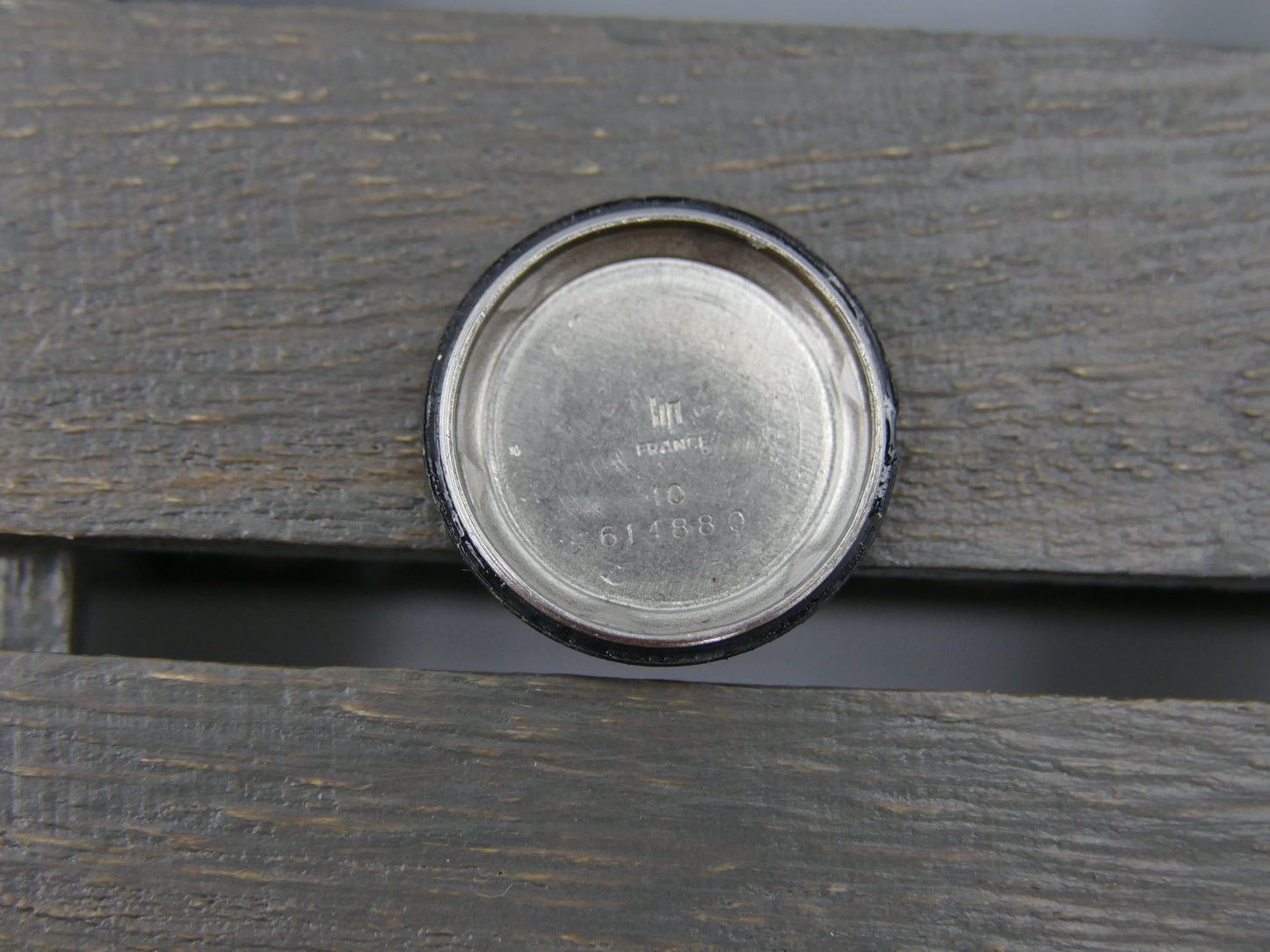 70s vintage watch LIP mach roger tallon automatic ETA 2671