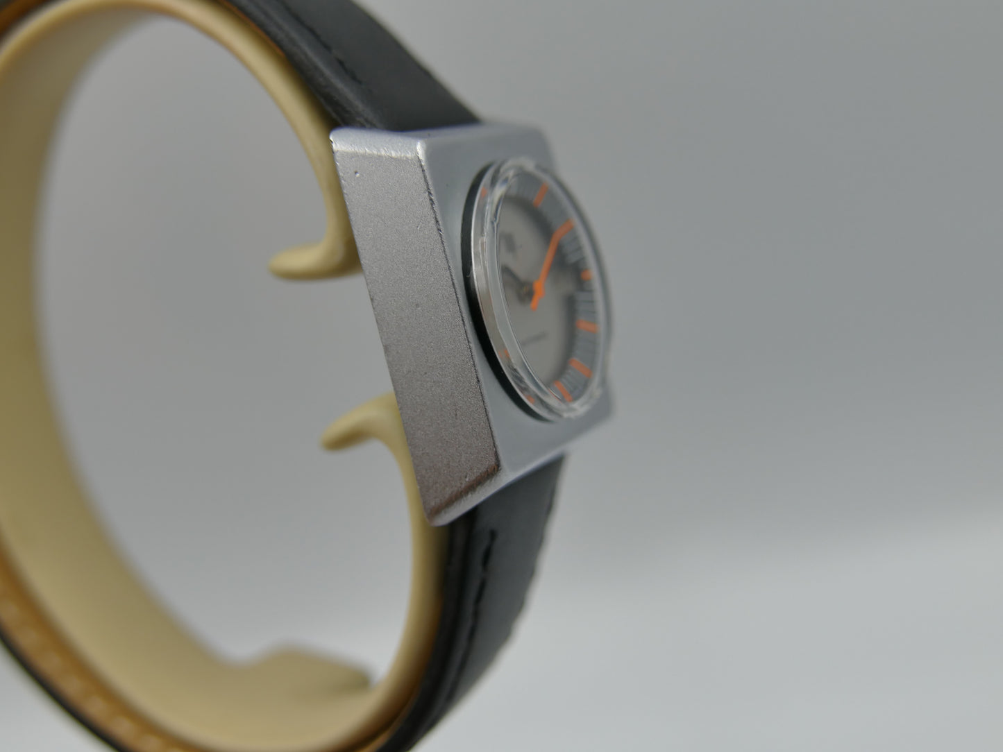 70s vintage watch LIP mach roger tallon automatic ETA 2671