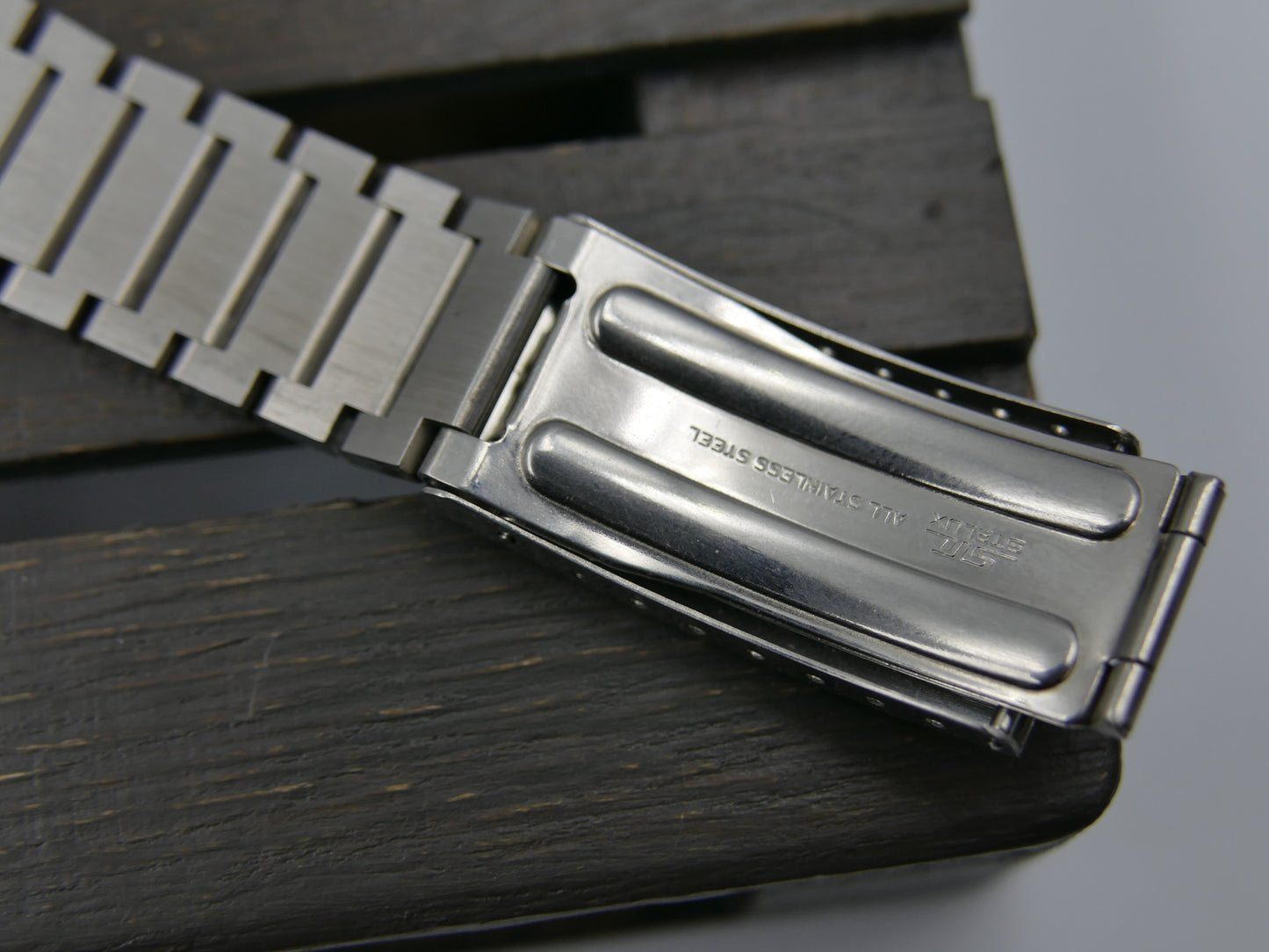 70s vintage watch mens Mido multi star ref 1879 automatic eta 2780 blue mint