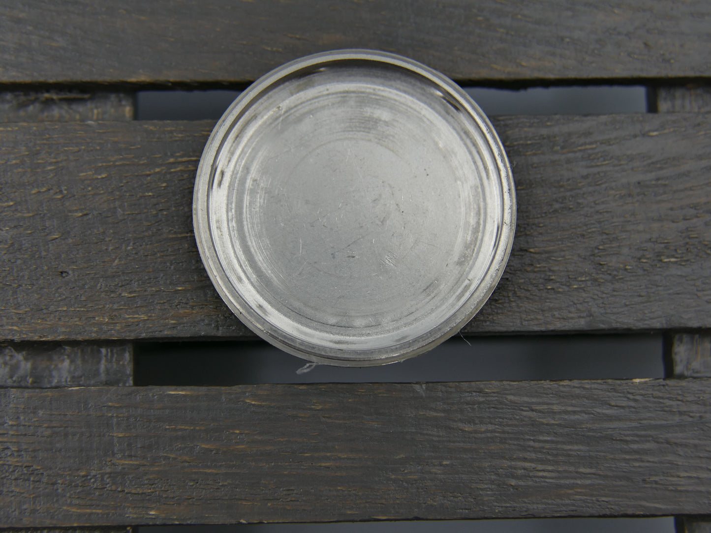 70s vintage watch mens ZAL chronograph valjoux 7734 panda