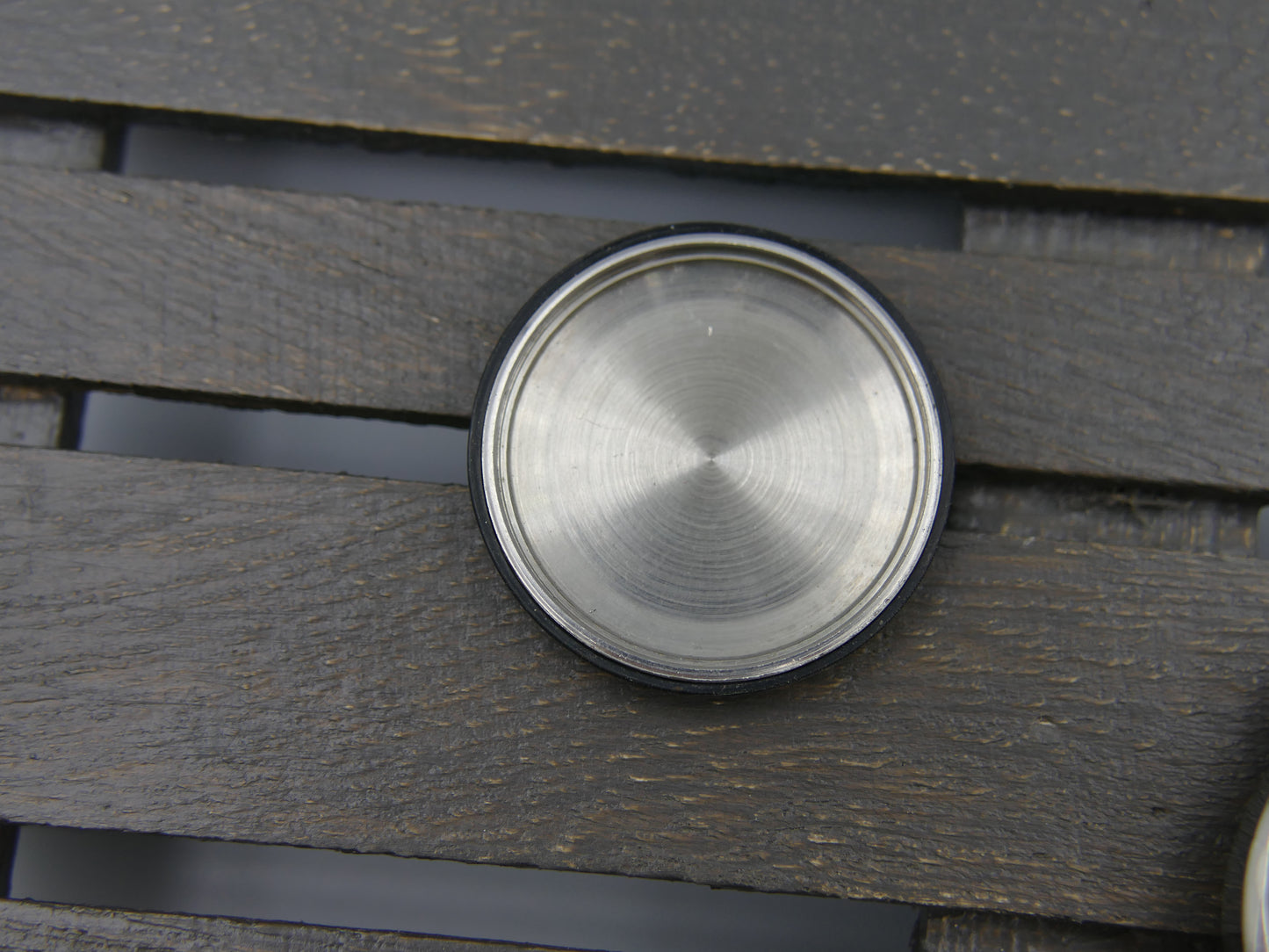 70s vintage watch mens Latino Holiday superautomatic AS1876 steel blue dial