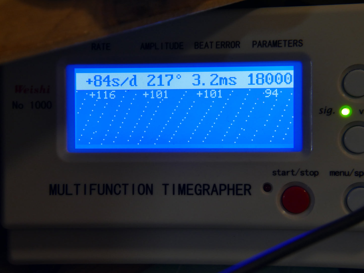 10s vintage watch mens Longines trench military WW1 13.34 serviced