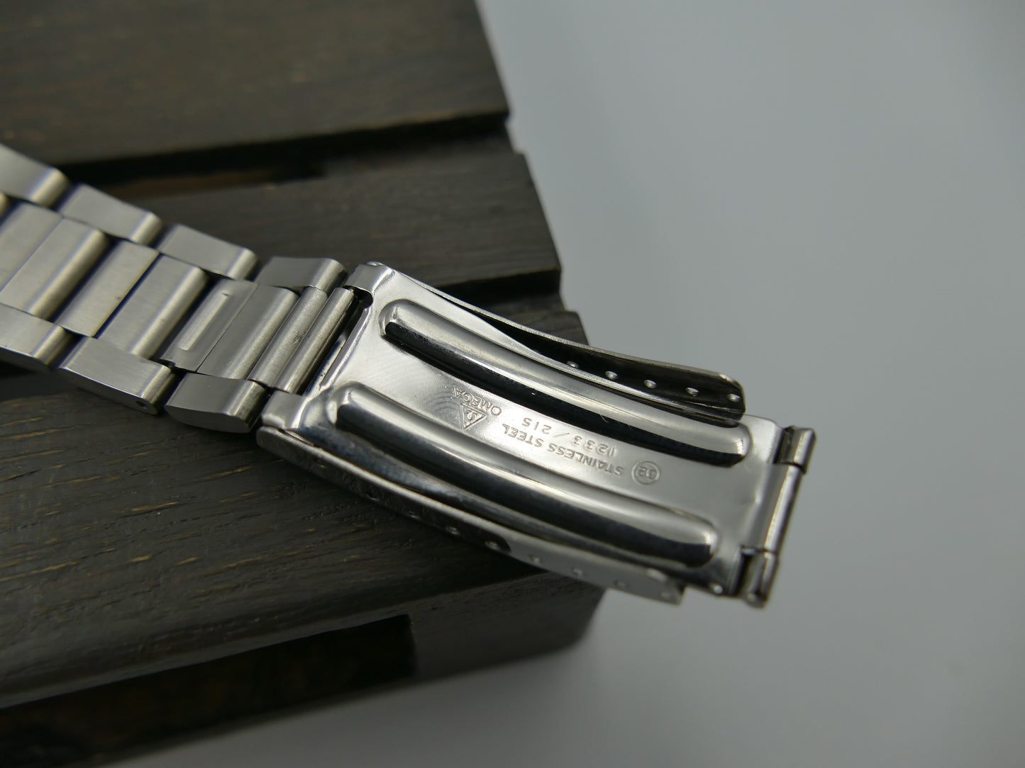 70s vintage watch Omega Genève Automatic cal 1012 ref 166.0191 / 366.0835
