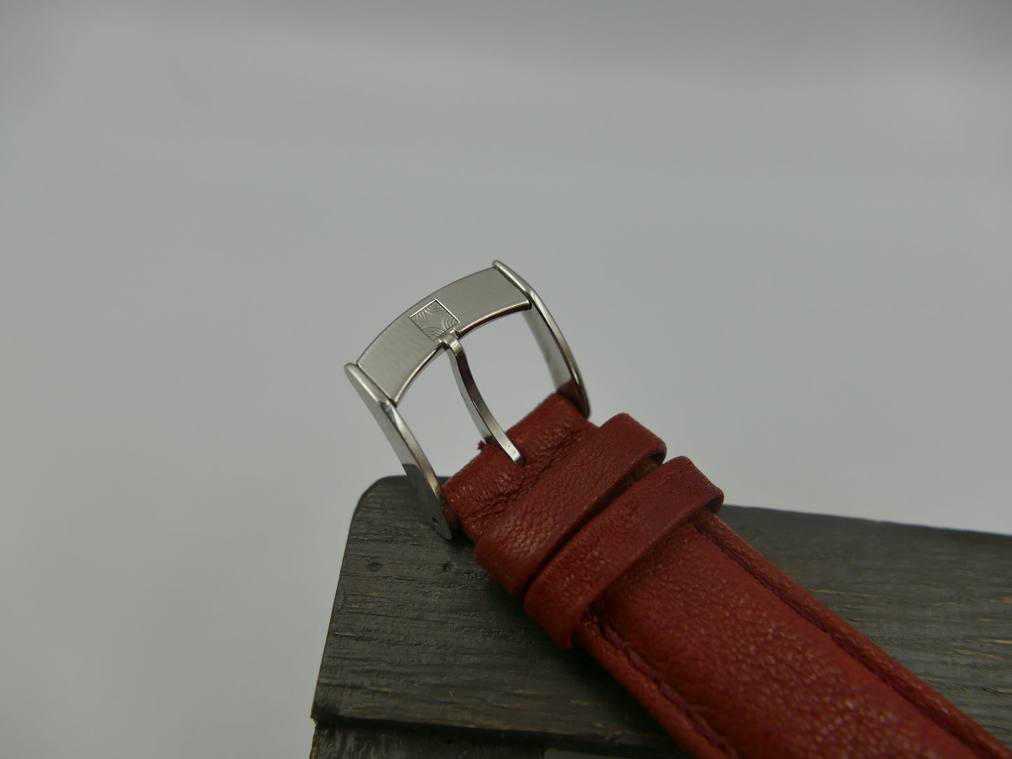 80s vintage watch mens Zenith Port Royal 01.0250.887 rectangular curved
