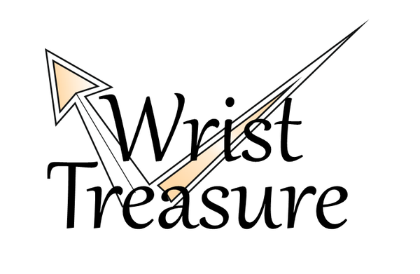 WRIST TREASURE